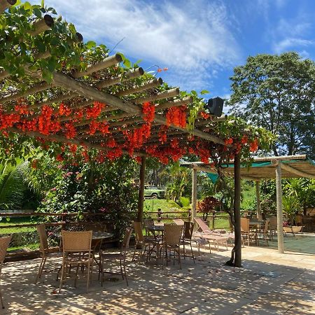 Apartamento Thermas Do Bosque Caldas Novas Luaran gambar