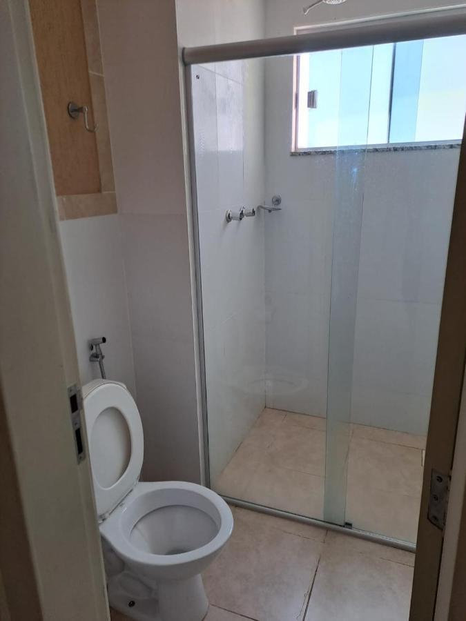 Apartamento Thermas Do Bosque Caldas Novas Luaran gambar