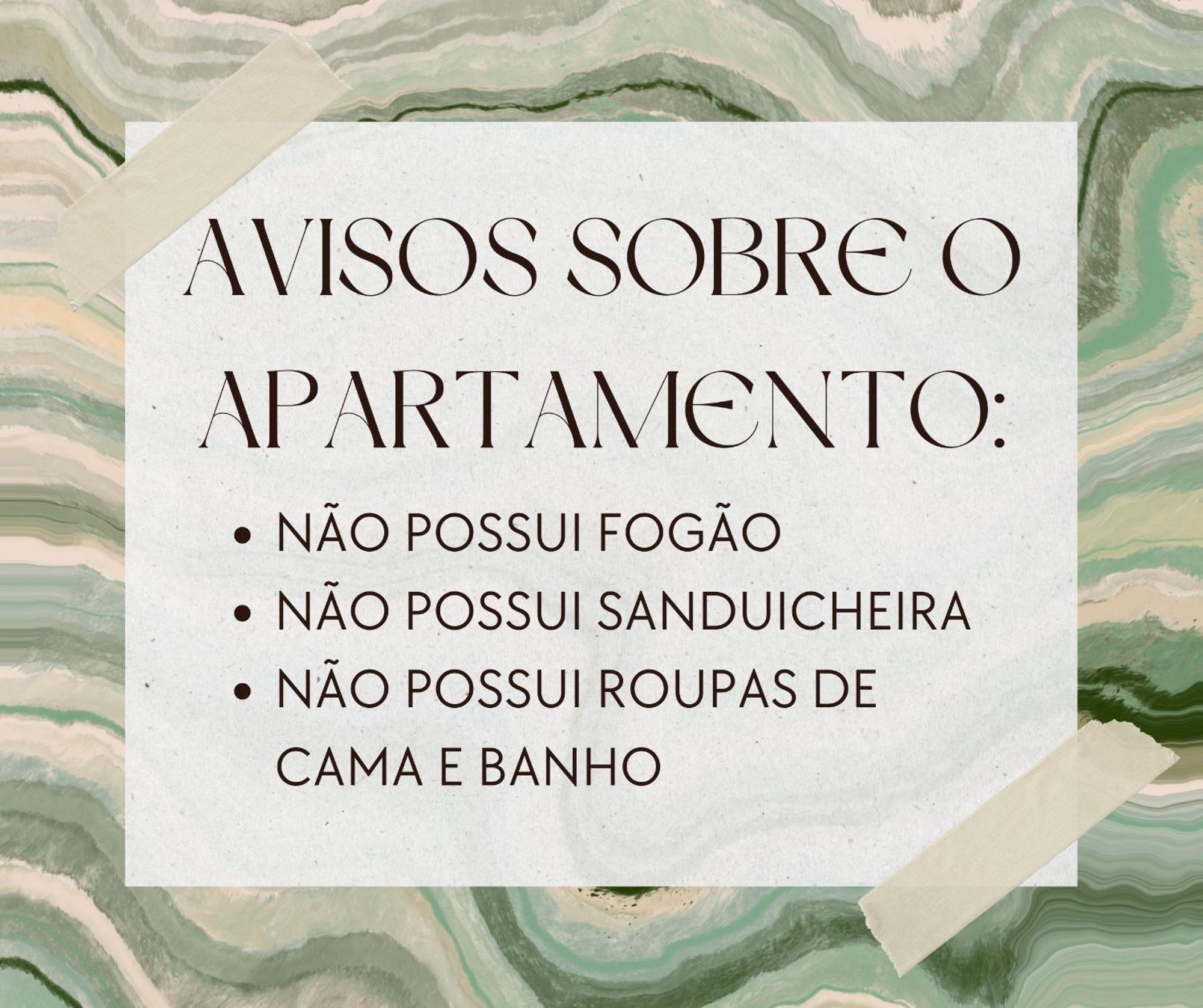 Apartamento Thermas Do Bosque Caldas Novas Luaran gambar